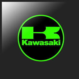 kawasaki box shine