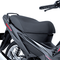 Rs125 Fi New Viajero Motorsales Incorporated