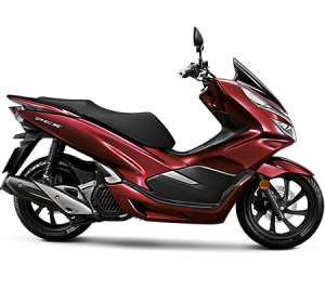 PCX 150