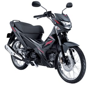 RS125 Fi (NEW)