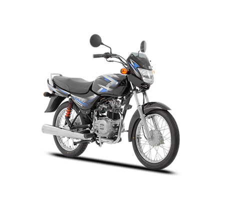 Kawasaki bajaj 2025 ct 100 price