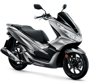 PCX 150