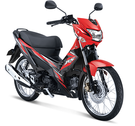 Honda rs deals 125 set up