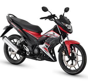 RS 150R