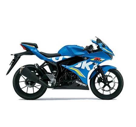GSX-R150 (NEW) - VIAJERO MOTORSALES, INCORPORATED