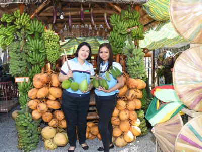 Kalilangan AGRI FAIR 2019