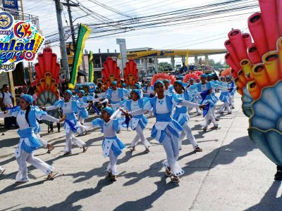 BULAD FESTIVAL 2019